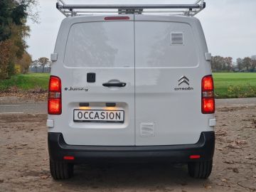 Citroën ë-Jumpy
